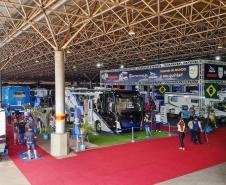 7ª edição do Expo Motorhome