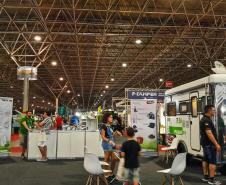 7ª edição do Expo Motorhome