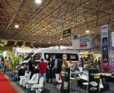 7ª edição do Expo Motorhome