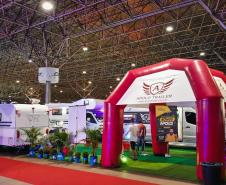 7ª edição do Expo Motorhome