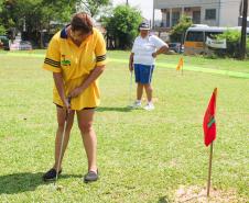 Jogos Paradesportivos do Paraná definem campeões de 2023