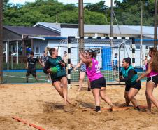 Maringá campeã dos Jogos Abertos e Brasileiro de Ginástica agitaram o fim de semana