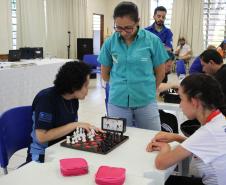 Jogos Paradesportivos do Paraná