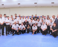 Kickboxing em Foz do Iguaçu