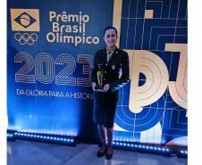 Bolsistas do GOP vencem Prêmio Brasil Olímpico
