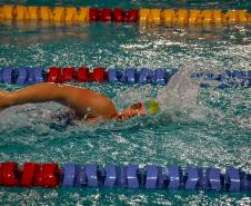 Paraná conquista 15 medalhas de ouro nas Paralimpíadas Escolares de 2023