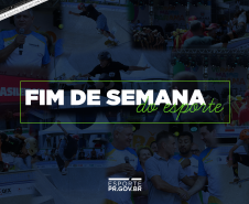 Skate em Curitiba e conquistas no Prêmio Brasil Olímpico marcam esporte paranaense