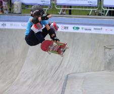 Skate em Curitiba e conquistas no Prêmio Brasil Olímpico marcam esporte paranaense