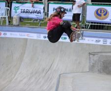 Skate em Curitiba e conquistas no Prêmio Brasil Olímpico marcam esporte paranaense