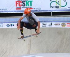 Skate em Curitiba e conquistas no Prêmio Brasil Olímpico marcam esporte paranaense