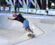 Skate em Curitiba e conquistas no Prêmio Brasil Olímpico marcam esporte paranaense