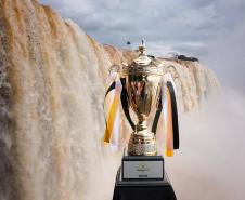 Foz do Iguaçu é sede da final da Copa Intercontinental de futsal nesta quinta-feira