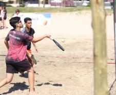 Mundial de Beach Tennis