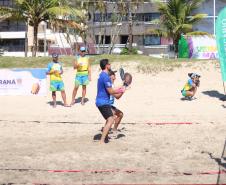 Mundial de Beach Tennis