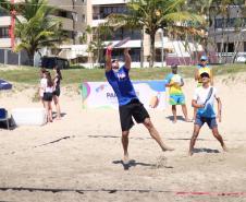 Mundial de Beach Tennis