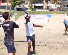 Mundial de Beach Tennis