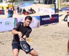 Mundial de Beach Tennis