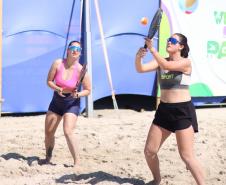 Mundial de Beach Tennis