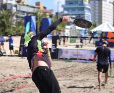 Mundial de Beach Tennis