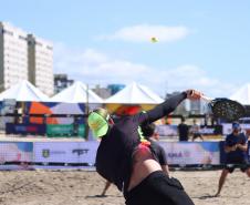 Mundial de Beach Tennis