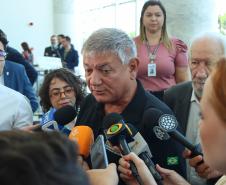 O levantamento foi apresentado nesta quarta-feira (28), na reunião de balanço do Verão Maior Paraná, que contou com a participação de todas as secretarias e órgãos estaduais envolvidos nas atividades. 