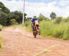 30º Rally Transparaná chega a Castro; prova que tem Curitiba como destino será nesta sexta