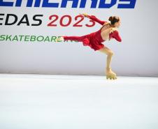 Com apoio do Estado, Curitiba recebe Campeonato Paranaense de Patinação Artística no Gelo