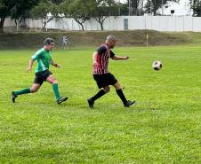 Paraná Bom de Bola começa na sexta-feira