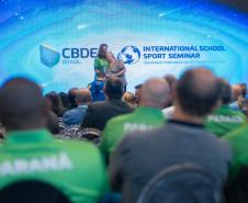 Com competições de diversas modalidades, Jogos de Aventura e Natureza agitam a programação da Capital.