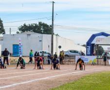 Edição de 70 anos dos Jogos Escolares do Paraná começa nesta sexta em 17 municípios