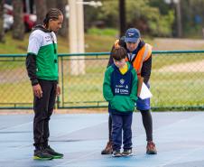 Jeps Regional Curitiba: definidos os campeões e classificados para a macrorregional