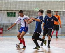 Jeps Regional Curitiba: definidos os campeões e classificados para a macrorregional