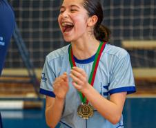 Jeps Regional Curitiba: definidos os campeões e classificados para a macrorregional