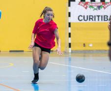 Jeps Regional Curitiba: definidos os campeões e classificados para a macrorregional