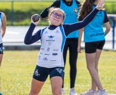 Jeps Regional Curitiba: definidos os campeões e classificados para a macrorregional