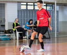 Com mais de 30 mil jovens, fase Regional 2 dos Jogos Escolares inicia nesta sexta-feira