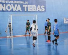Regional 2 do JEPS chega ao fim em 16 municípios