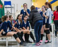 Jeps Regional Curitiba: definidos os campeões e classificados para a macrorregional