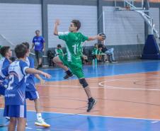 Com mais de 30 mil jovens, fase Regional 2 dos Jogos Escolares inicia nesta sexta-feira