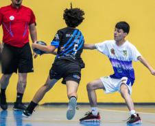 Com mais de 30 mil jovens, fase Regional 2 dos Jogos Escolares inicia nesta sexta-feira