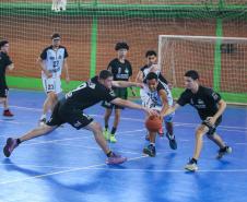 Regional 2 do JEPS chega ao fim em 16 municípios