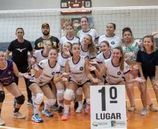 Os jogos oficiais não param. Com menos de um dia entre uma etapa e outra, começa hoje (9) a Fase Regional de Curitiba.