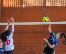 Regional 2 do JEPS chega ao fim em 16 municípios