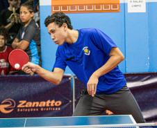 Jeps Regional Curitiba: definidos os campeões e classificados para a macrorregional