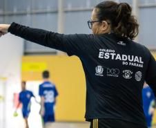Jeps Regional Curitiba: definidos os campeões e classificados para a macrorregional