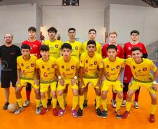 Regional 2 do JEPS chega ao fim em 16 municípios