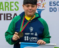 Jeps Regional Curitiba: definidos os campeões e classificados para a macrorregional