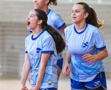 Jeps Regional Curitiba: definidos os campeões e classificados para a macrorregional
