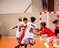 Regional 2 do JEPS chega ao fim em 16 municípios
