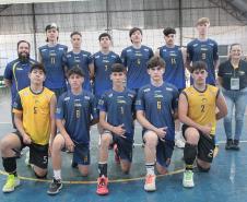 Regional 2 do JEPS chega ao fim em 16 municípios